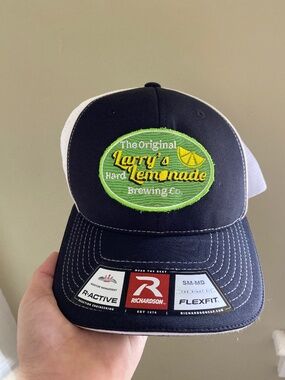 NEW Flex Fit Hat